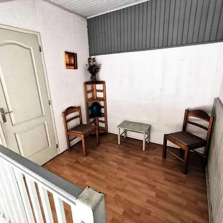 Grande Bleue - T2 Mezzanine 6 Couchages Port Mae-7094 Villa